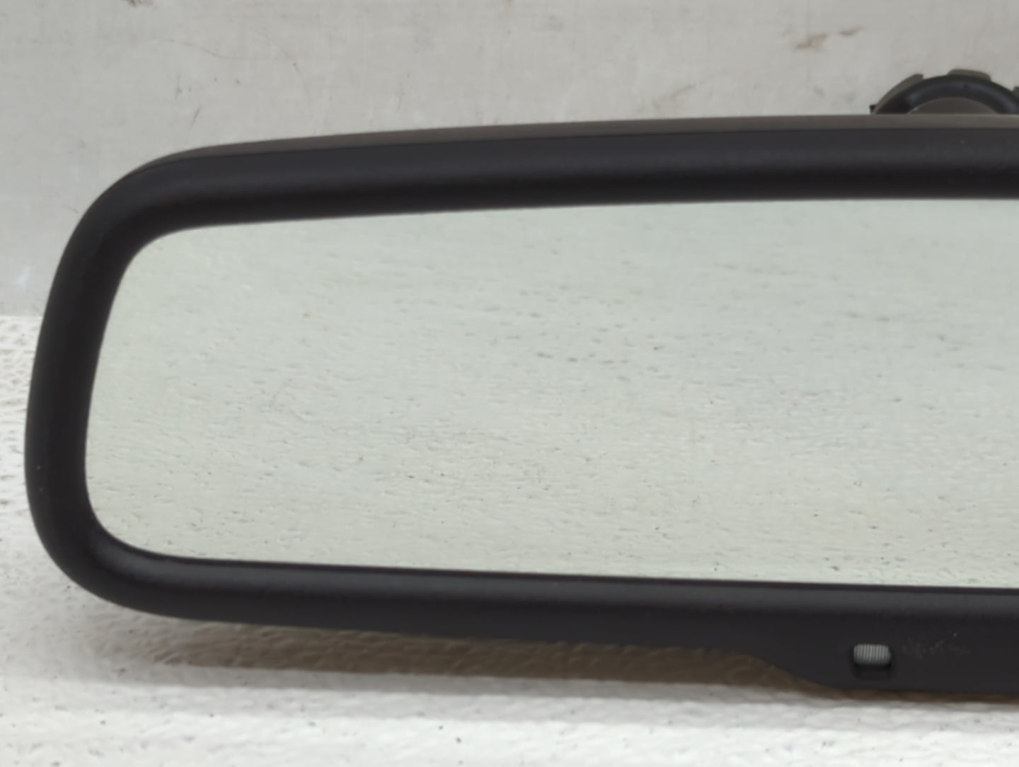 2014-2015 Honda Accord Interior Rear View Mirror Replacement OEM P/N:E11026001 Fits OEM Used Auto Parts - Oemusedautoparts1.