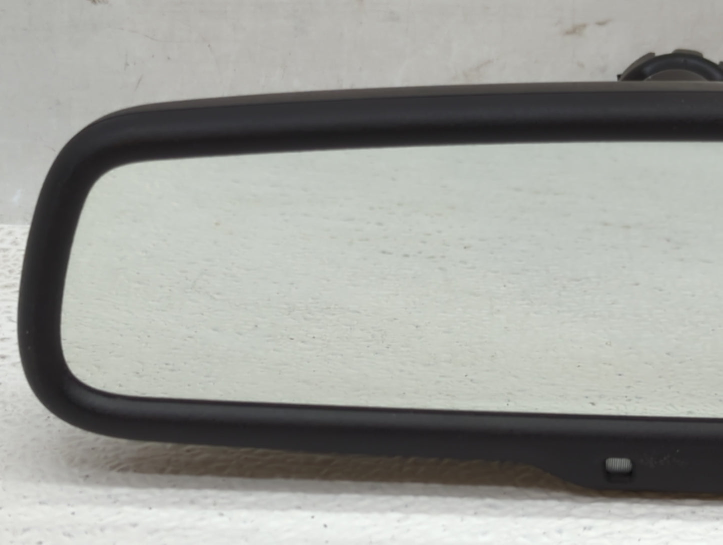 2014-2015 Honda Accord Interior Rear View Mirror Replacement OEM P/N:E11026001 Fits OEM Used Auto Parts - Oemusedautoparts1.