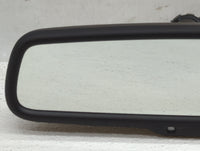 2014-2015 Honda Accord Interior Rear View Mirror Replacement OEM P/N:E11026001 Fits OEM Used Auto Parts - Oemusedautoparts1.