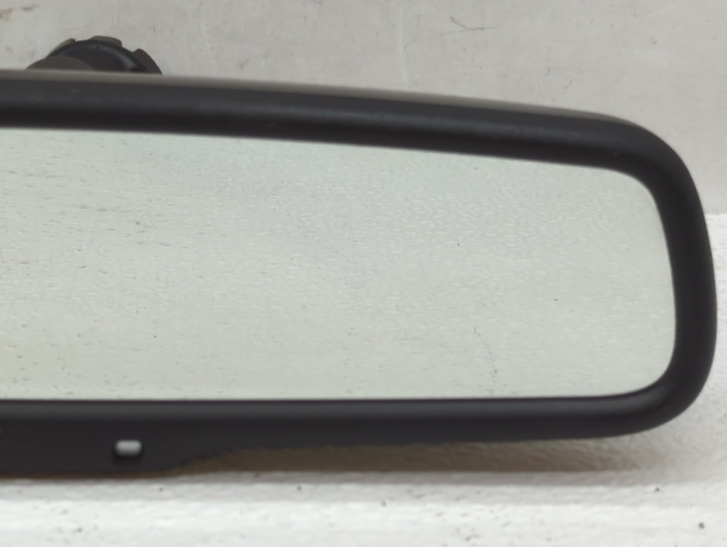 2014-2015 Honda Accord Interior Rear View Mirror Replacement OEM P/N:E11026001 Fits OEM Used Auto Parts - Oemusedautoparts1.