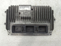 2014 Honda Accord PCM Engine Control Computer ECU ECM PCU OEM P/N:37820-5A2-B61 Fits OEM Used Auto Parts - Oemusedautoparts1