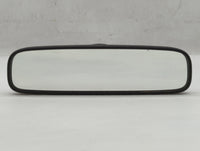2013-2017 Honda Accord Interior Rear View Mirror Replacement OEM P/N:E4022197 Fits OEM Used Auto Parts - Oemusedautoparts1.c