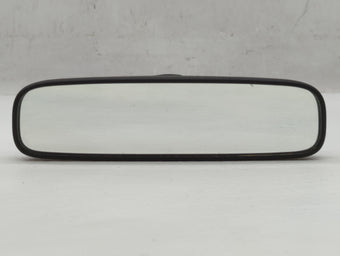 compare product 2013-2017 Honda Accord Interior Rear View Mirror Replacement OEM P/N:E4022197 Fits OEM Used Auto Parts