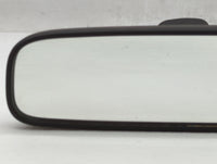 2013-2017 Honda Accord Interior Rear View Mirror Replacement OEM P/N:E4022197 Fits OEM Used Auto Parts - Oemusedautoparts1.c