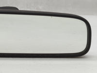2013-2017 Honda Accord Interior Rear View Mirror Replacement OEM P/N:E4022197 Fits OEM Used Auto Parts - Oemusedautoparts1.c