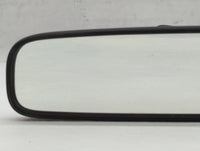 2013-2017 Honda Accord Interior Rear View Mirror Replacement OEM P/N:A047171 7225 Fits OEM Used Auto Parts - Oemusedautopart