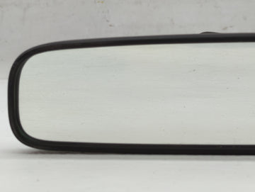2013-2017 Honda Accord Interior Rear View Mirror Replacement OEM P/N:A047171 7225 Fits OEM Used Auto Parts