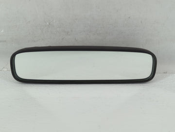 2013-2017 Honda Accord Interior Rear View Mirror Replacement OEM P/N:E4022197 Fits OEM Used Auto Parts - Oemusedautoparts1.c