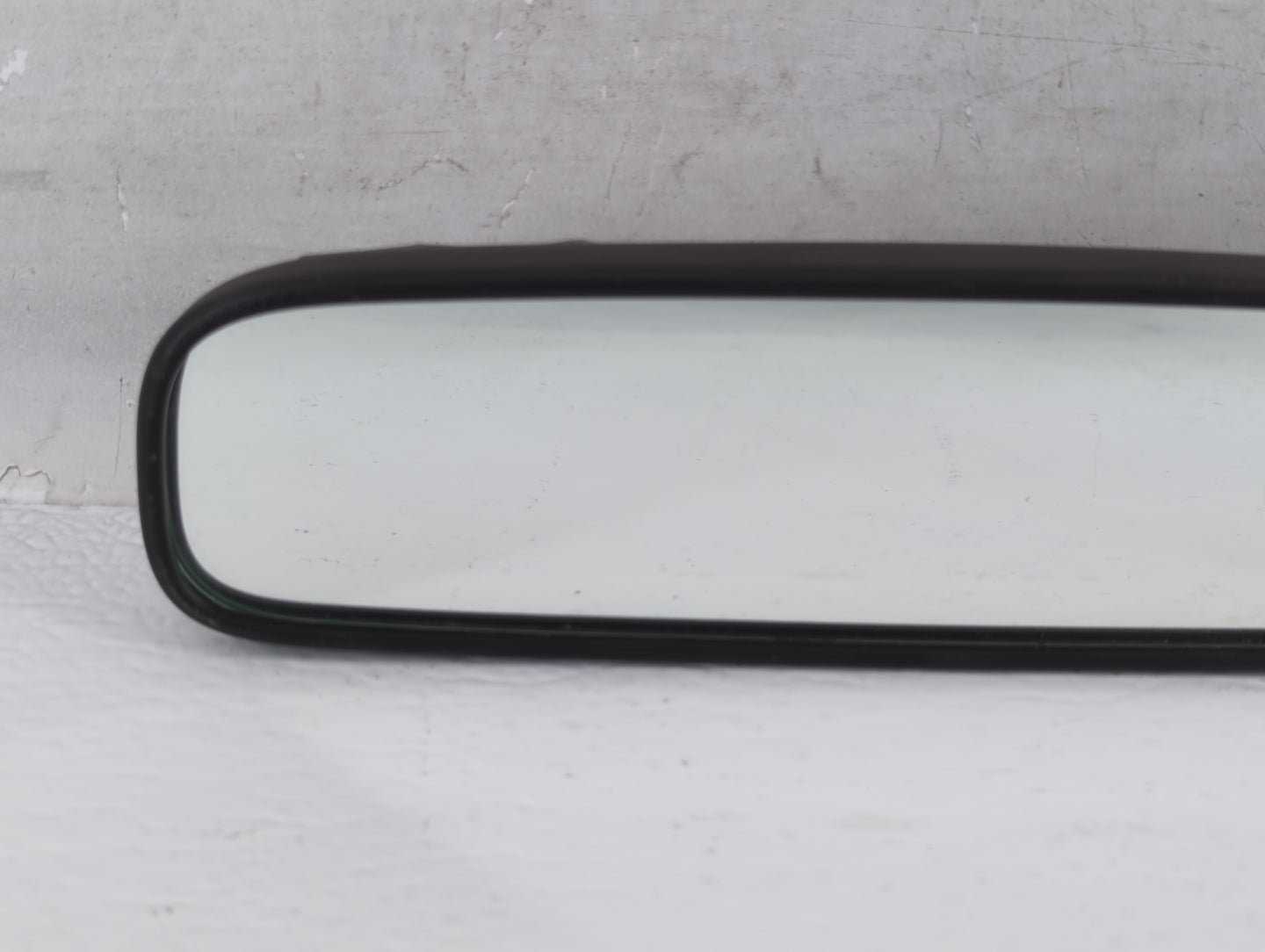 2013-2017 Honda Accord Interior Rear View Mirror Replacement OEM P/N:E4022197 Fits OEM Used Auto Parts - Oemusedautoparts1.c