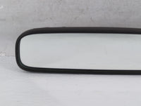 2013-2017 Honda Accord Interior Rear View Mirror Replacement OEM P/N:E4022197 Fits OEM Used Auto Parts - Oemusedautoparts1.c