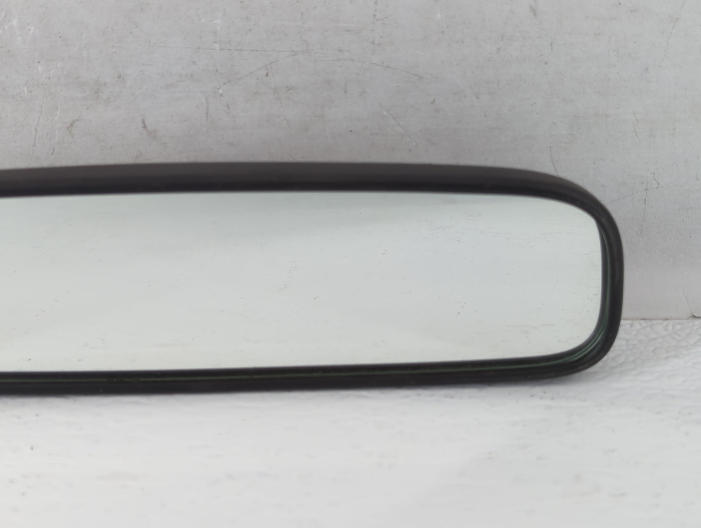 2013-2017 Honda Accord Interior Rear View Mirror Replacement OEM P/N:E4022197 Fits OEM Used Auto Parts - Oemusedautoparts1.c