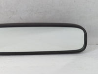 2013-2017 Honda Accord Interior Rear View Mirror Replacement OEM P/N:E4022197 Fits OEM Used Auto Parts - Oemusedautoparts1.c