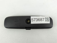 2013-2017 Honda Accord Interior Rear View Mirror Replacement OEM P/N:E4022197 Fits OEM Used Auto Parts - Oemusedautoparts1.c