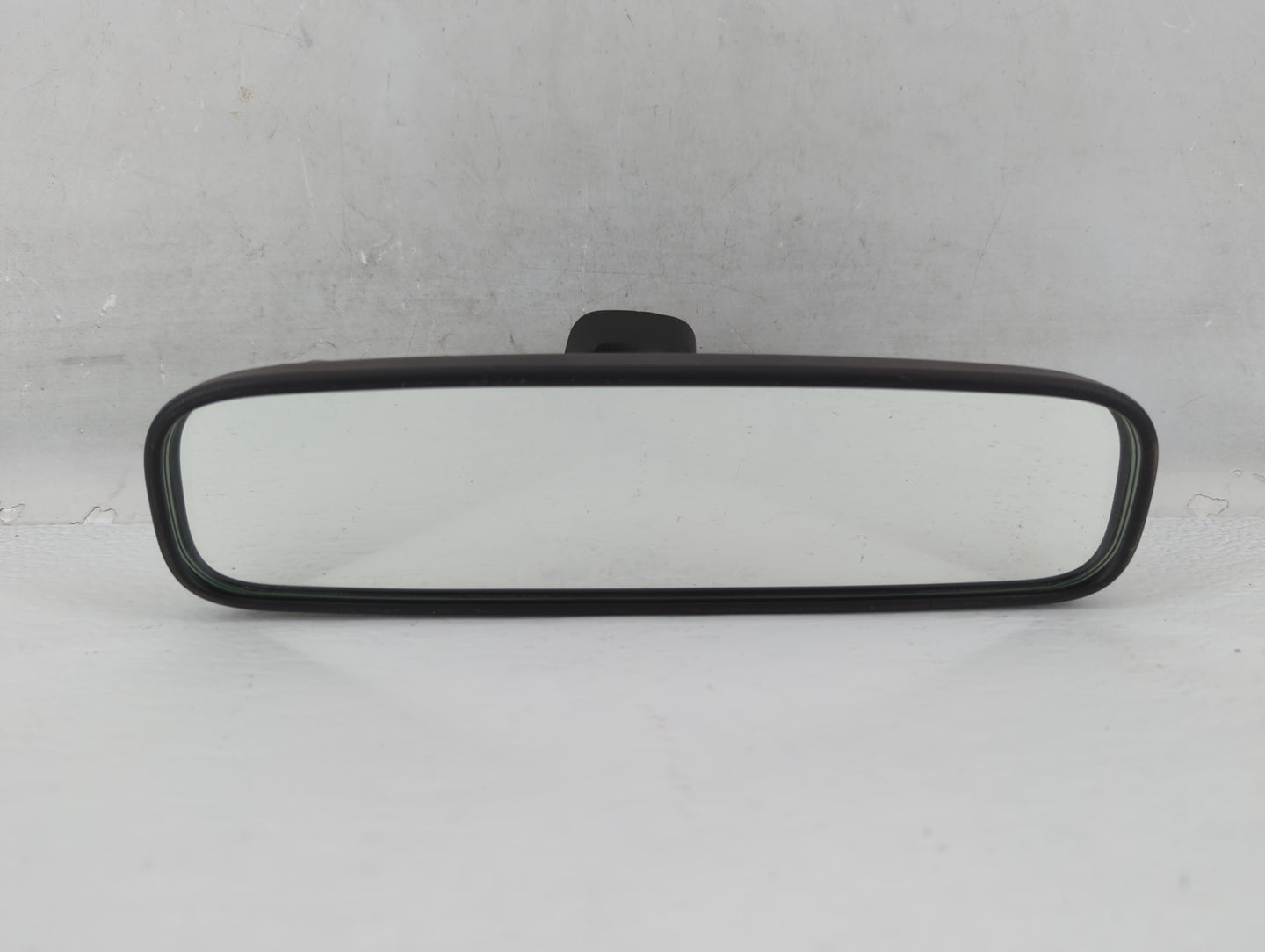 2013-2017 Honda Accord Interior Rear View Mirror Replacement OEM P/N:E4012197 E4022197 Fits OEM Used Auto Parts - Oemusedaut