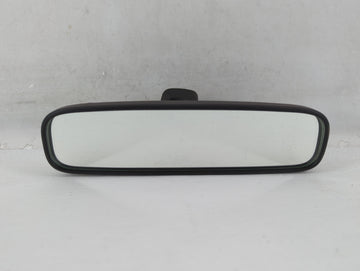2013-2017 Honda Accord Interior Rear View Mirror Replacement OEM P/N:E4012197 E4022197 Fits OEM Used Auto Parts - Oemusedaut