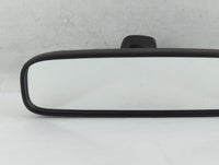 2013-2017 Honda Accord Interior Rear View Mirror Replacement OEM P/N:E4012197 E4022197 Fits OEM Used Auto Parts - Oemusedaut
