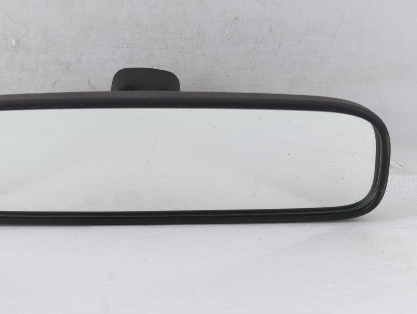2013-2017 Honda Accord Interior Rear View Mirror Replacement OEM P/N:E4012197 E4022197 Fits OEM Used Auto Parts - Oemusedaut
