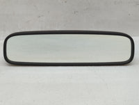 2013-2017 Honda Accord Interior Rear View Mirror Replacement OEM P/N:E4012197 E4022197 Fits OEM Used Auto Parts - Oemusedaut