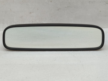 2013-2017 Honda Accord Interior Rear View Mirror Replacement OEM P/N:E4012197 E4022197 Fits OEM Used Auto Parts - Oemusedaut