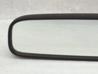2013-2017 Honda Accord Interior Rear View Mirror Replacement OEM P/N:E4012197 E4022197 Fits OEM Used Auto Parts - Oemusedaut