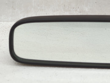2013-2017 Honda Accord Interior Rear View Mirror Replacement OEM P/N:E4012197 E4022197 Fits OEM Used Auto Parts