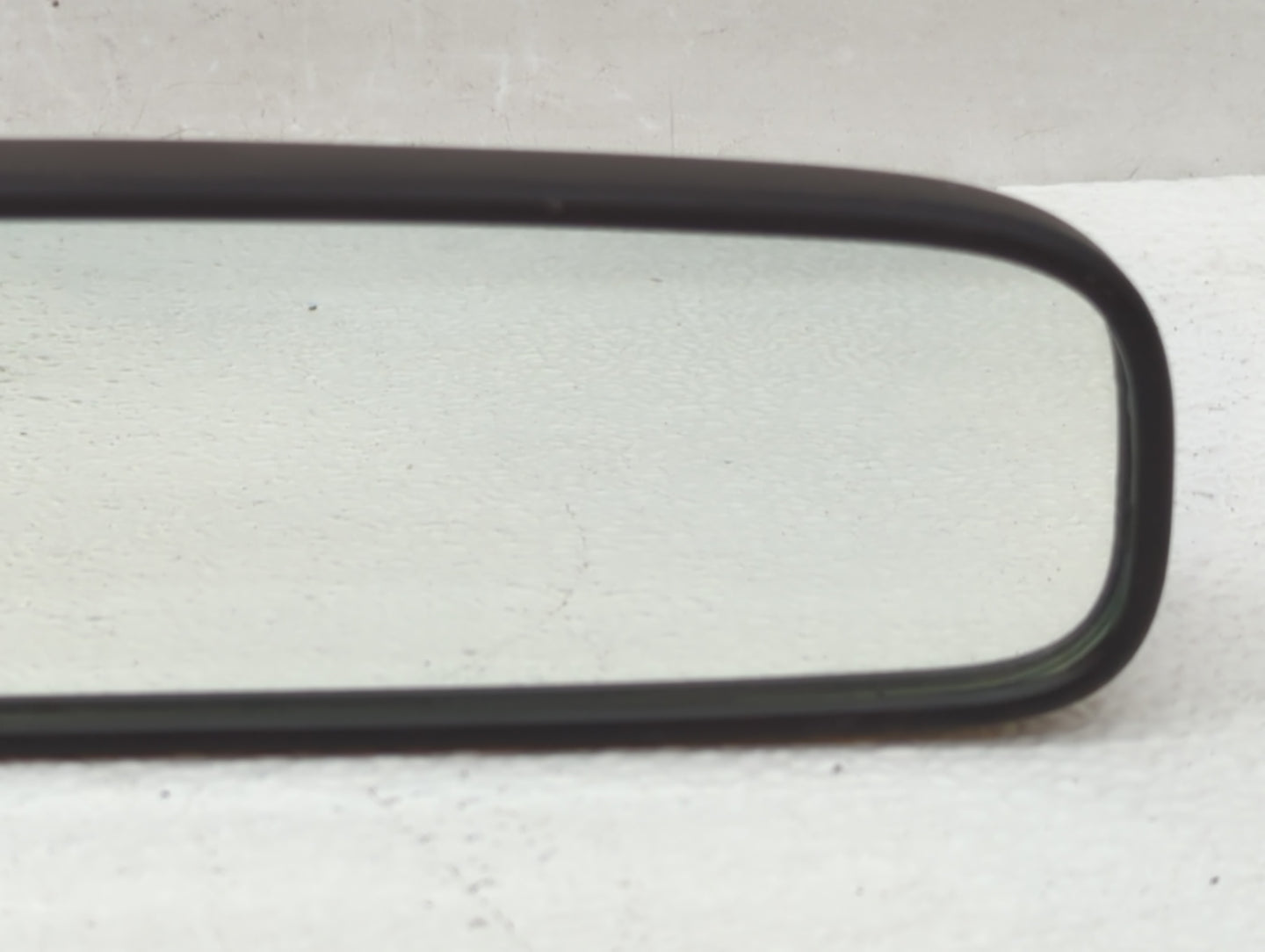 2013-2017 Honda Accord Interior Rear View Mirror Replacement OEM P/N:E4012197 E4022197 Fits OEM Used Auto Parts - Oemusedaut