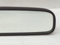 2013-2017 Honda Accord Interior Rear View Mirror Replacement OEM P/N:E4012197 E4022197 Fits OEM Used Auto Parts - Oemusedaut