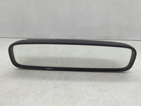 2013-2017 Honda Accord Interior Rear View Mirror Replacement OEM P/N:E4032197 Fits OEM Used Auto Parts - Oemusedautoparts1.c