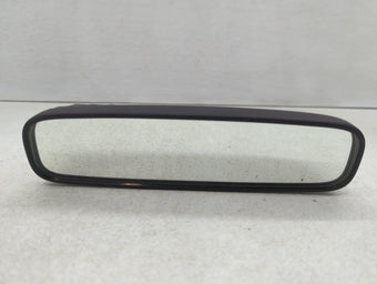 compare product 2013-2017 Honda Accord Interior Rear View Mirror Replacement OEM P/N:E4032197 Fits OEM Used Auto Parts