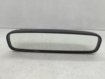 2013-2017 Honda Accord Interior Rear View Mirror Replacement OEM P/N:E4032197 Fits OEM Used Auto Parts - Oemusedautoparts1.c