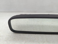 2013-2017 Honda Accord Interior Rear View Mirror Replacement OEM P/N:E4032197 Fits OEM Used Auto Parts - Oemusedautoparts1.c