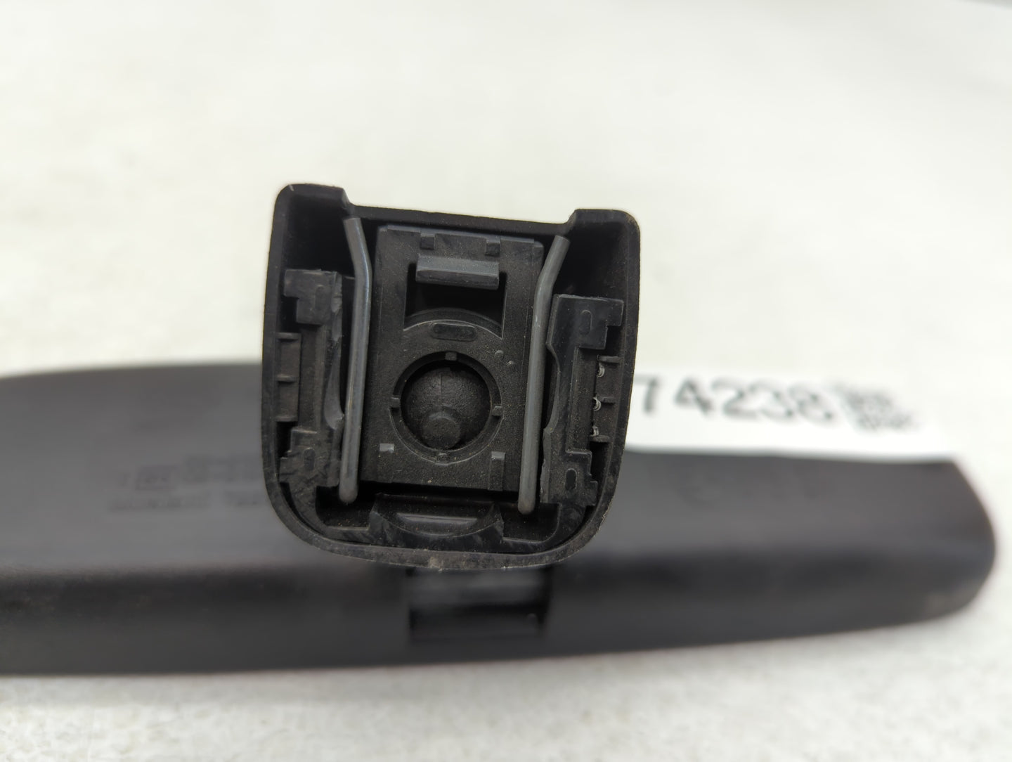 2013-2017 Honda Accord Interior Rear View Mirror Replacement OEM P/N:E4032197 Fits OEM Used Auto Parts - Oemusedautoparts1.c