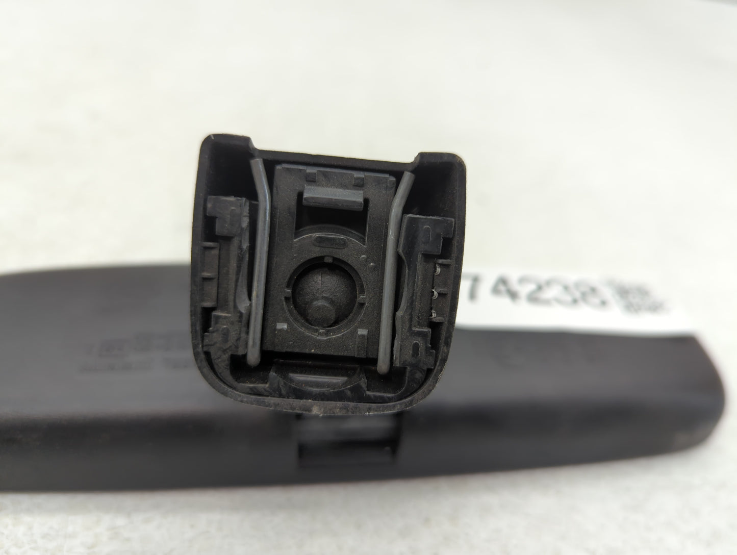 2013-2017 Honda Accord Interior Rear View Mirror Replacement OEM P/N:E4032197 Fits OEM Used Auto Parts - Oemusedautoparts1.c