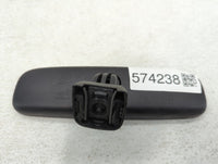 2013-2017 Honda Accord Interior Rear View Mirror Replacement OEM P/N:E4032197 Fits OEM Used Auto Parts - Oemusedautoparts1.c