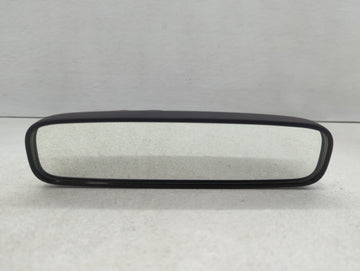2013-2017 Honda Accord Interior Rear View Mirror Replacement OEM P/N:E4032197 Fits OEM Used Auto Parts - Oemusedautoparts1.c