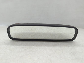compare product 2013-2017 Honda Accord Interior Rear View Mirror Replacement OEM P/N:E4022197 Fits OEM Used Auto Parts