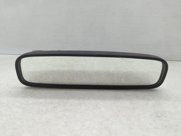 2013-2017 Honda Accord Interior Rear View Mirror Replacement OEM P/N:E4022197 Fits OEM Used Auto Parts - Oemusedautoparts1.c