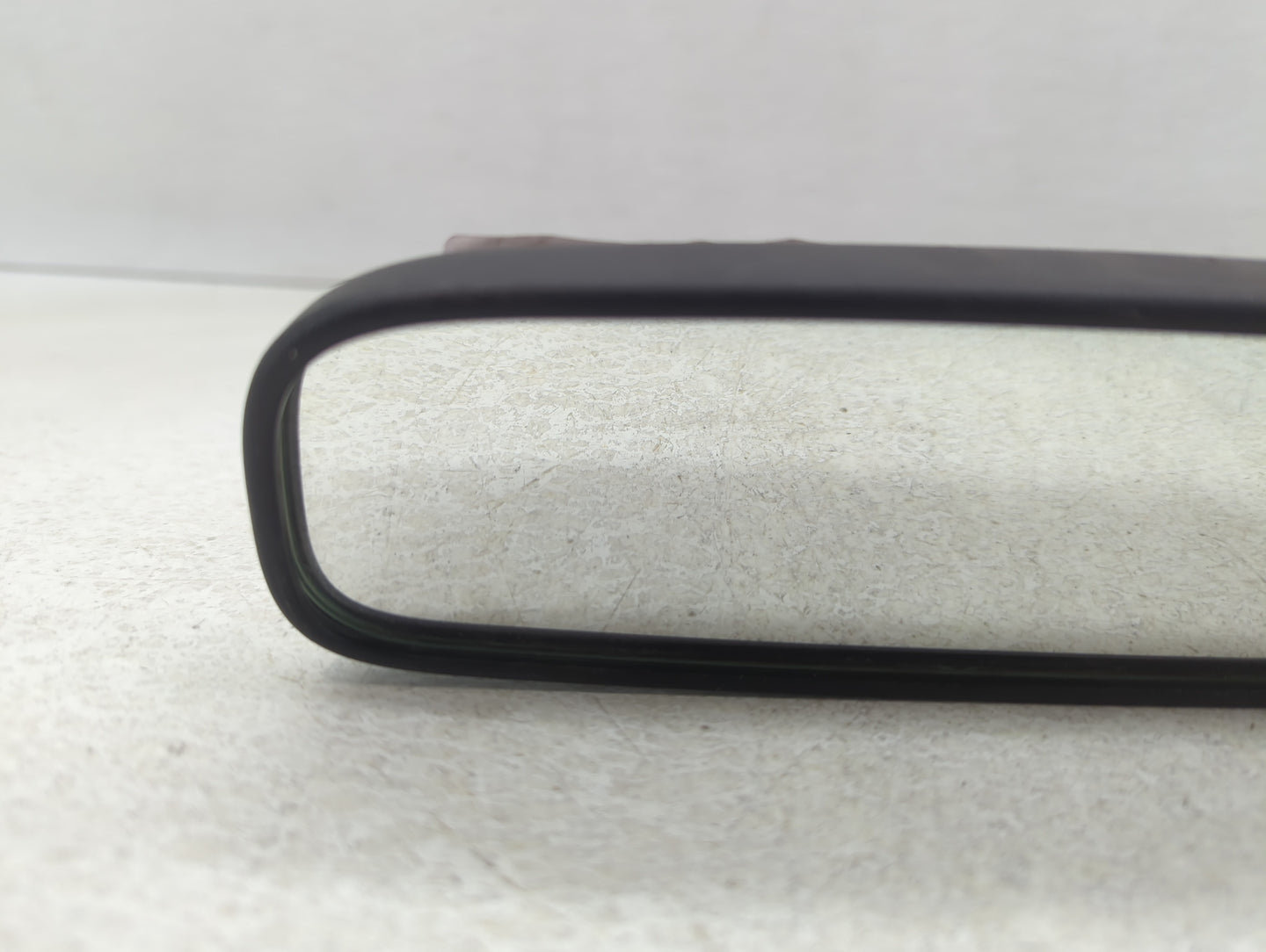 2013-2017 Honda Accord Interior Rear View Mirror Replacement OEM P/N:E4022197 Fits OEM Used Auto Parts - Oemusedautoparts1.c
