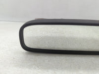 2013-2017 Honda Accord Interior Rear View Mirror Replacement OEM P/N:E4022197 Fits OEM Used Auto Parts - Oemusedautoparts1.c