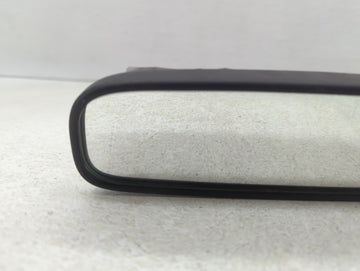 2013-2017 Honda Accord Interior Rear View Mirror Replacement OEM P/N:E4022197 Fits OEM Used Auto Parts