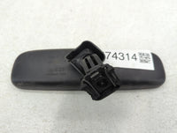 2013-2017 Honda Accord Interior Rear View Mirror Replacement OEM P/N:E4022197 Fits OEM Used Auto Parts - Oemusedautoparts1.c