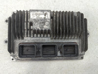 2014 Honda Accord PCM Engine Control Computer ECU ECM PCU OEM P/N:37820-5A2-G61 37820-5A2-B62, 37820-5A2-B61 Fits OEM Used A