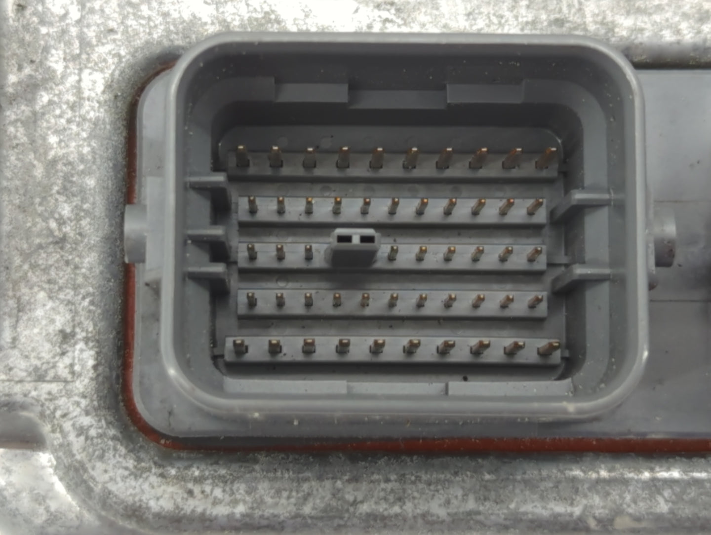 2014 Honda Accord PCM Engine Control Computer ECU ECM PCU OEM P/N:37820-5A2-G61 37820-5A2-B62, 37820-5A2-B61 Fits OEM Used A