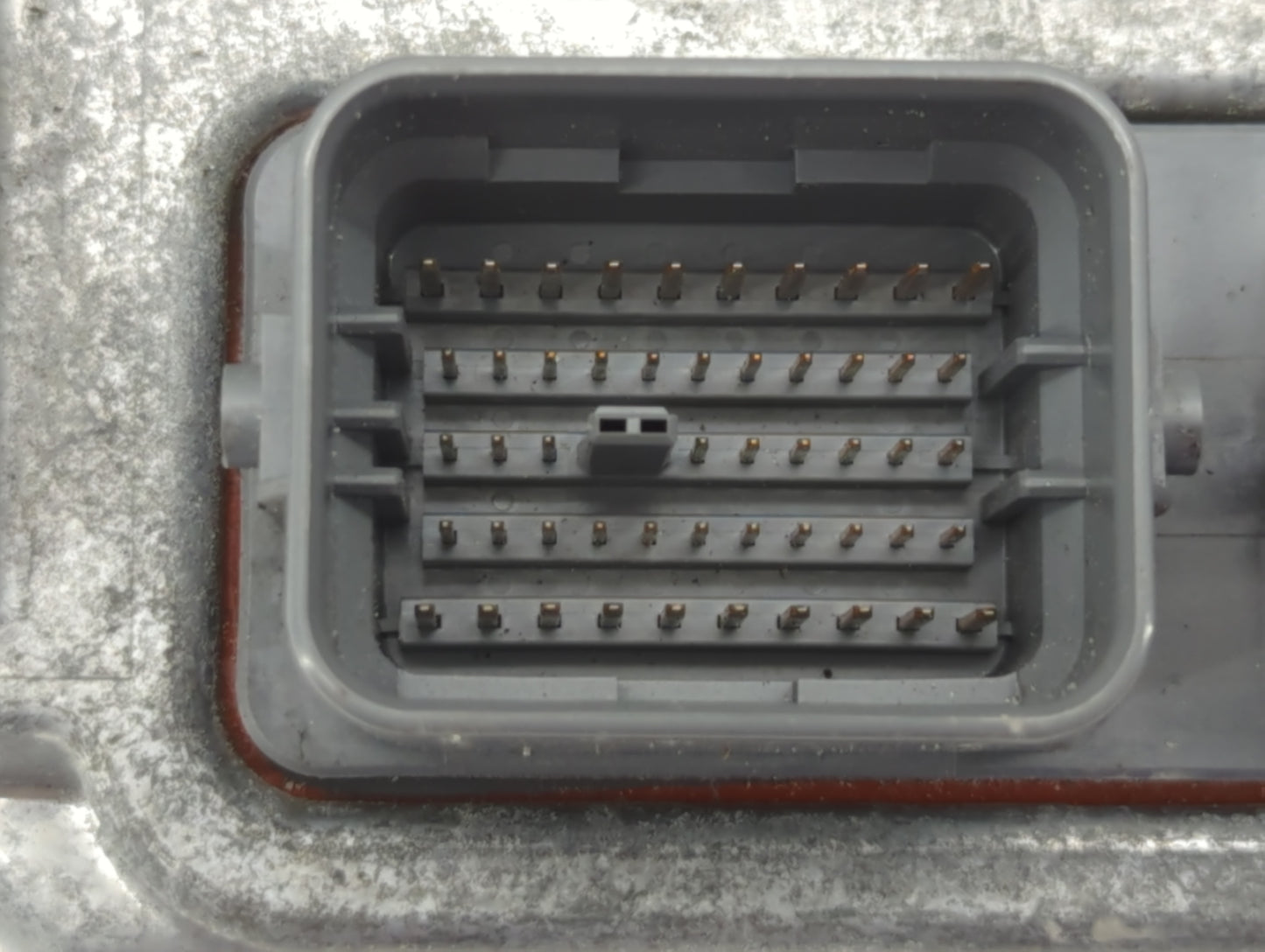 2014 Honda Accord PCM Engine Control Computer ECU ECM PCU OEM P/N:37820-5A2-G61 37820-5A2-B62, 37820-5A2-B61 Fits OEM Used A