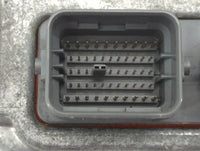 2014 Honda Accord PCM Engine Control Computer ECU ECM PCU OEM P/N:37820-5A2-G61 37820-5A2-B62, 37820-5A2-B61 Fits OEM Used A