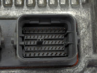 2014 Honda Accord PCM Engine Control Computer ECU ECM PCU OEM P/N:37820-5A2-G61 37820-5A2-B62, 37820-5A2-B61 Fits OEM Used A