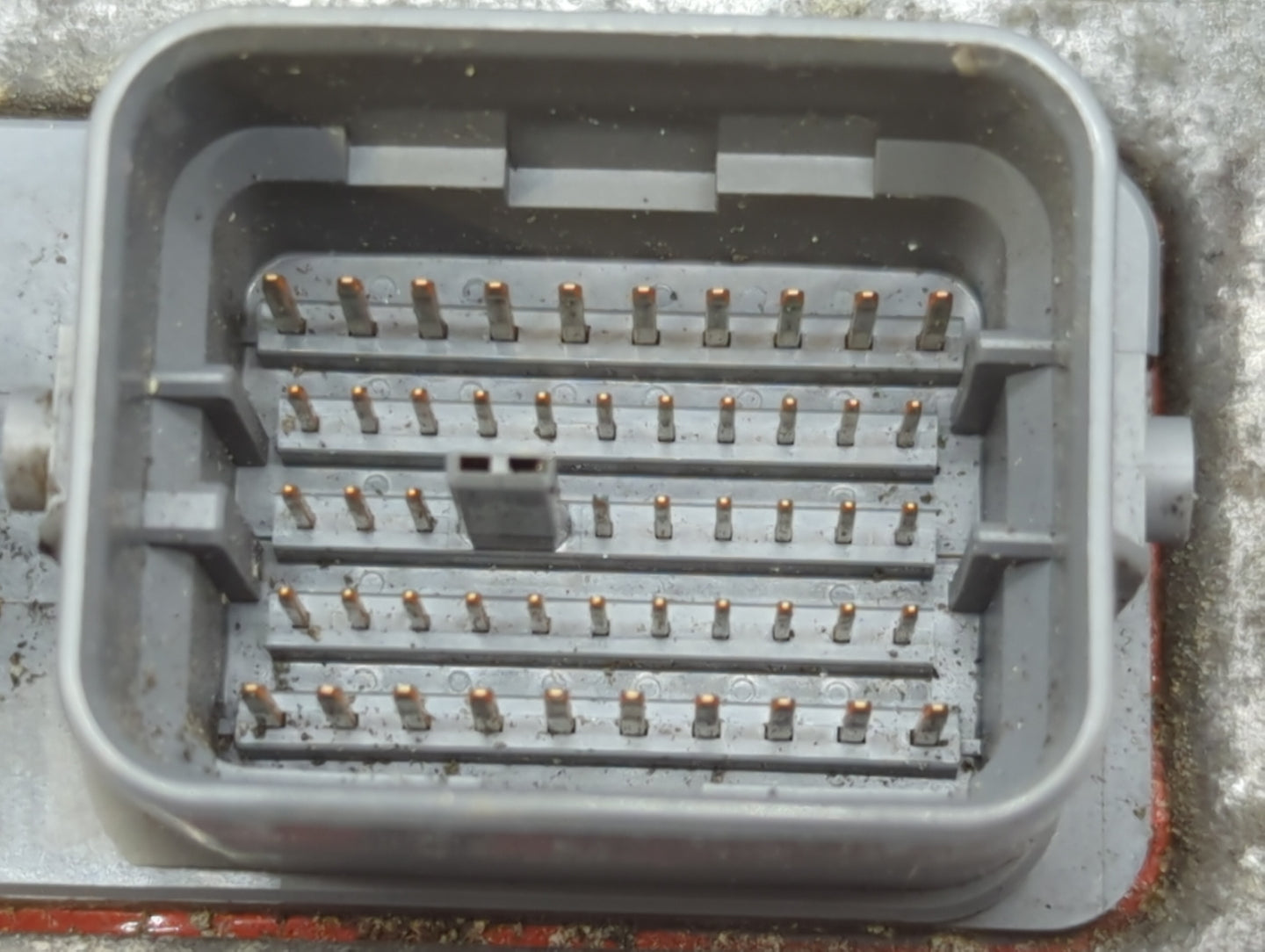 2014 Honda Accord PCM Engine Control Computer ECU ECM PCU OEM P/N:37820-5A3-L31 37820-5A3-L32 Fits OEM Used Auto Parts - Oem