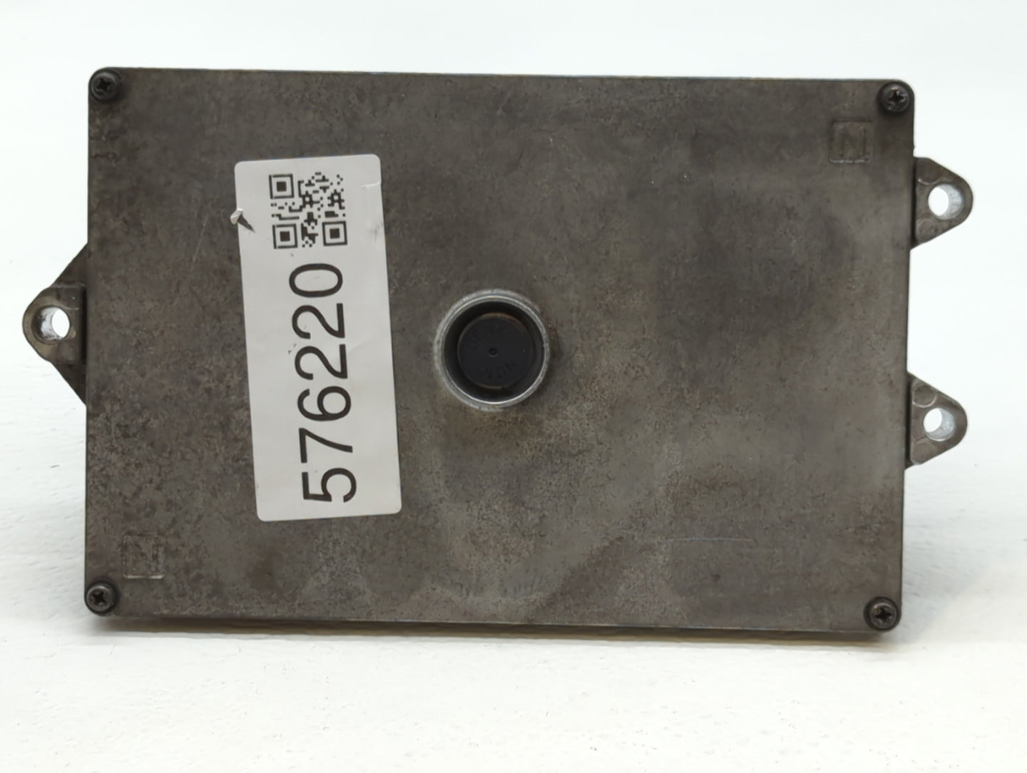 2014 Honda Accord PCM Engine Control Computer ECU ECM PCU OEM P/N:37820-5A3-L31 37820-5A3-L32 Fits OEM Used Auto Parts - Oem