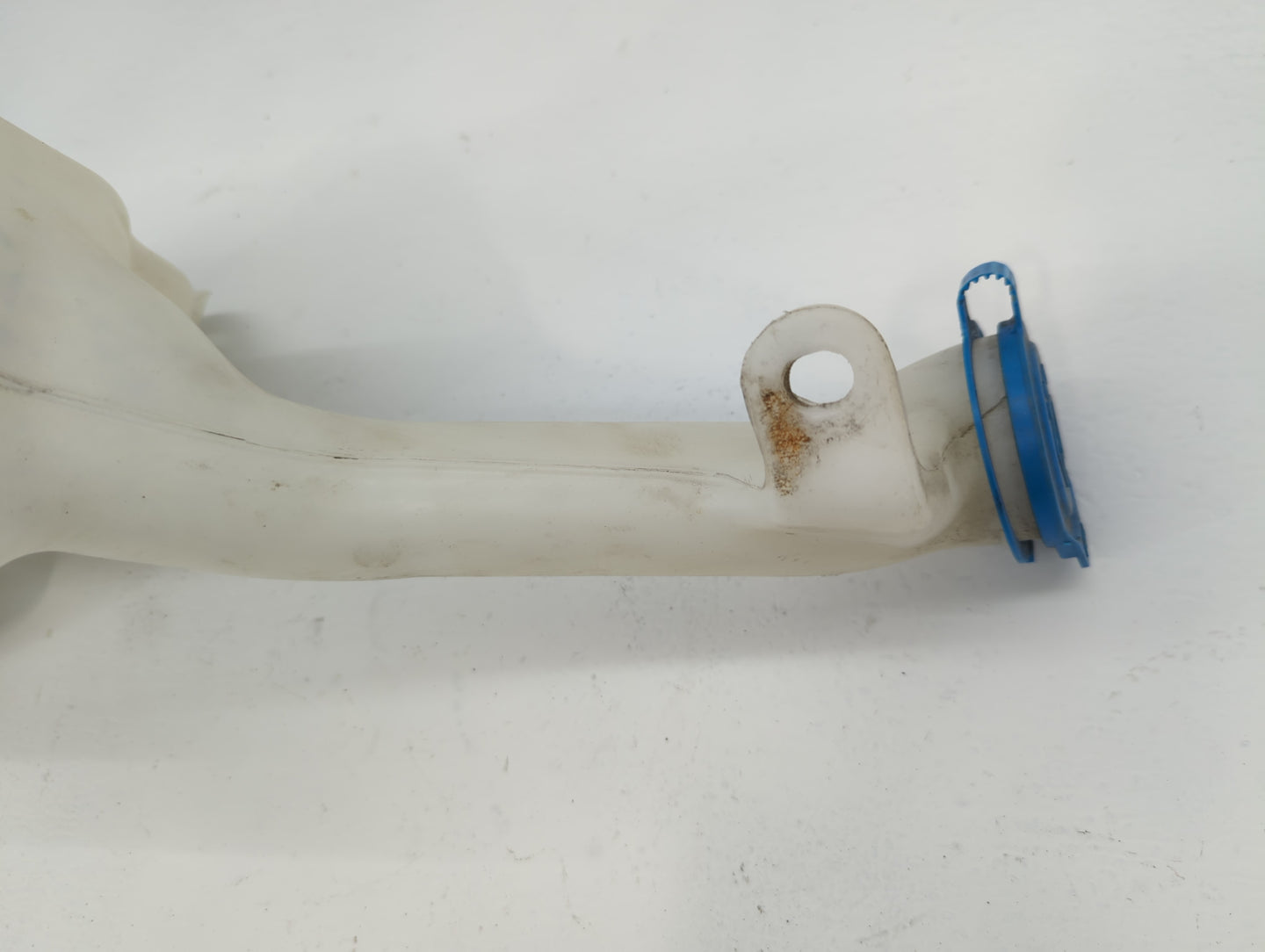 2013-2017 Honda Accord Windshield Washer Fluid Reservoir Bottle Oem - Oemusedautoparts1.com