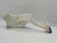 2013-2017 Honda Accord Windshield Washer Fluid Reservoir Bottle Oem - Oemusedautoparts1.com